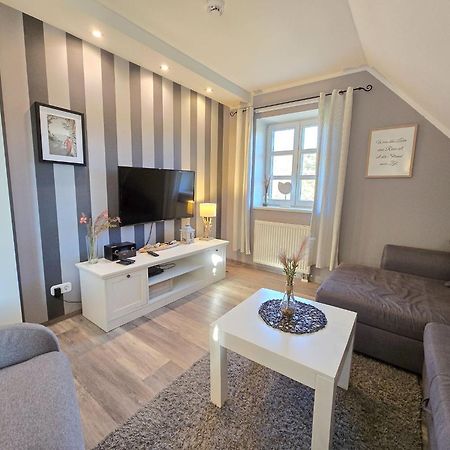 Feriendorf Rugana - Komfortplus Appartement Mit 1 Schlafzimmer C32 درانسكي المظهر الخارجي الصورة