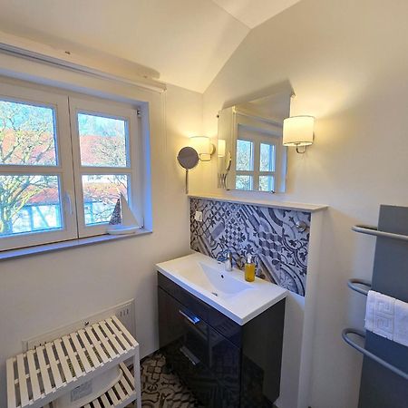Feriendorf Rugana - Komfortplus Appartement Mit 1 Schlafzimmer C32 درانسكي المظهر الخارجي الصورة