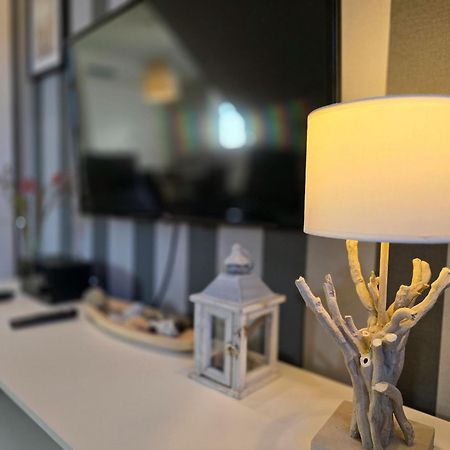 Feriendorf Rugana - Komfortplus Appartement Mit 1 Schlafzimmer C32 درانسكي المظهر الخارجي الصورة