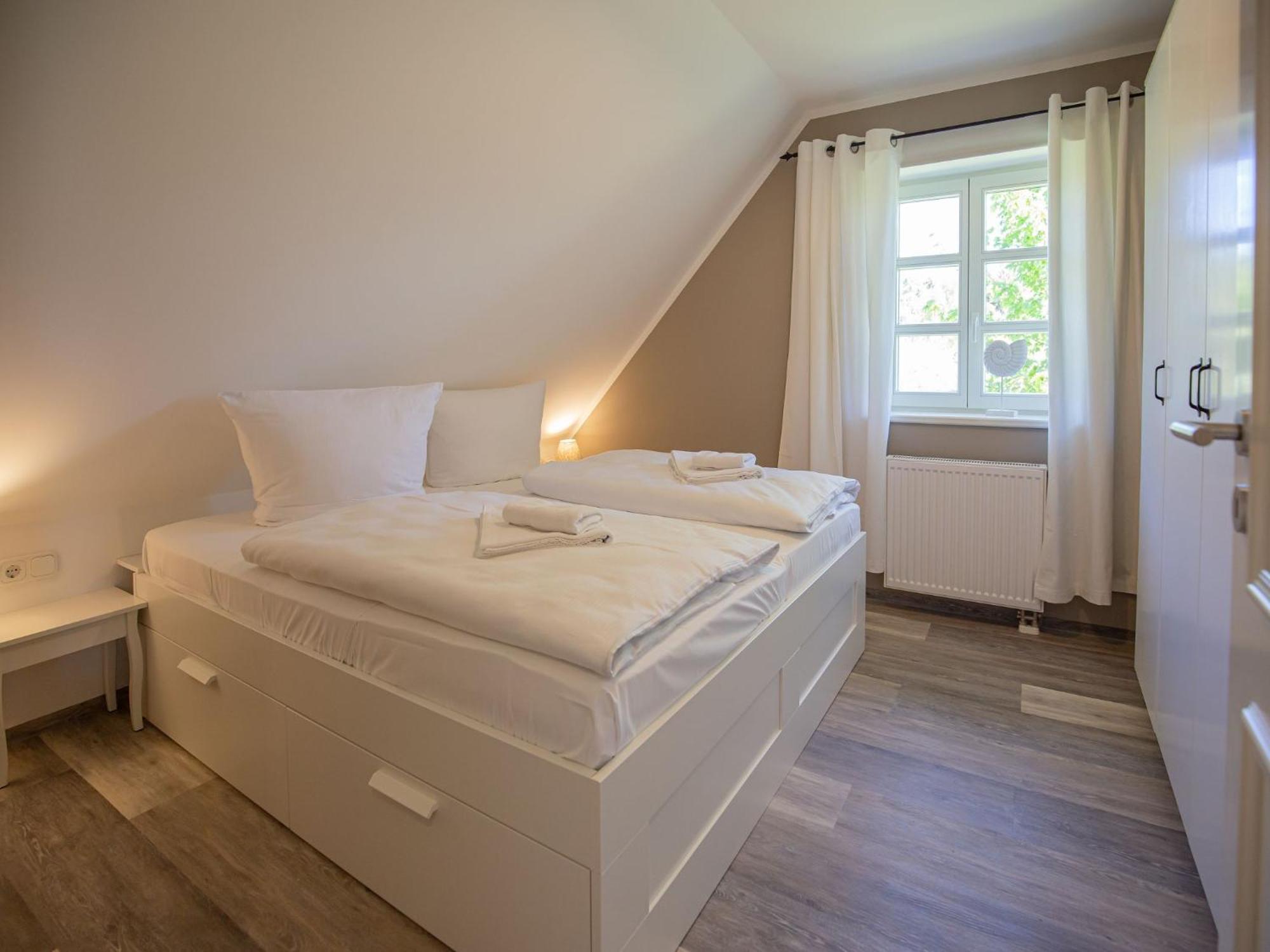 Feriendorf Rugana - Komfortplus Appartement Mit 1 Schlafzimmer C32 درانسكي المظهر الخارجي الصورة